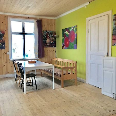 Parkgatan Villa Krylbo Extérieur photo